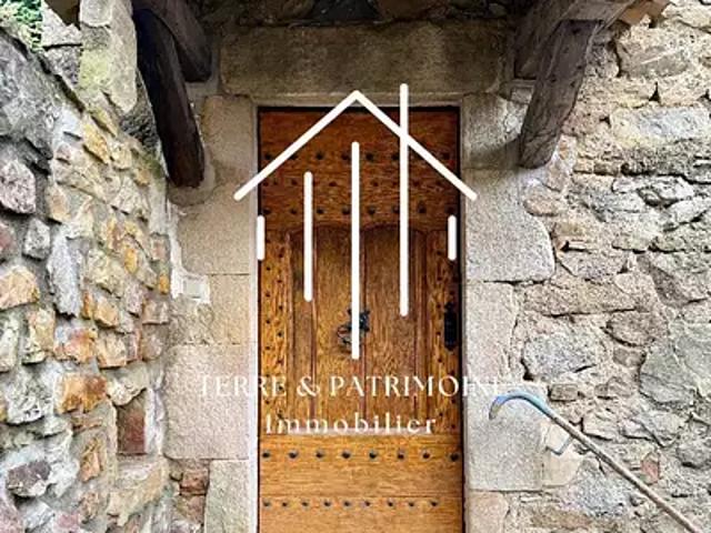 Banne 07460 Achat / Vente maison 3 pièces t3