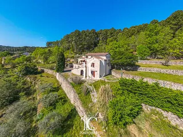 Banne 07460 Achat / Vente maison 5 pièces t5