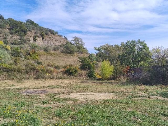 Banne Vente Terrain 07