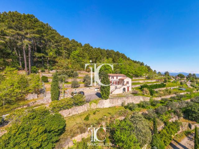Banne Vente Maison 07