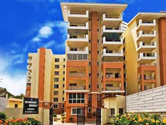 Bannerghatta Road Bannerughatta 2 BHK Apartment For Sale Bangalore