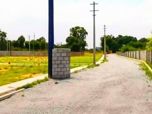 Bannergatta 600 Sq.Ft. Plot in High Grounds Bangalore Listing ID: #10387