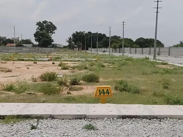 Bannerghatta, South Bangalore 1200 Sq.Ft. Plot in Bannerghatta Bangalore Listing ID: #10393