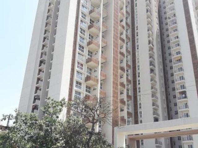 Bannerghatta Road 4 BHK Apartment For Sale Bangalore