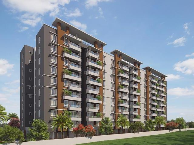Hulimavu 2 BHK Apartment For Sale Bengaluru