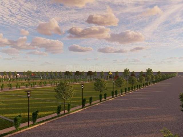 S.Bingipura Residential Plot For Sale Bengaluru