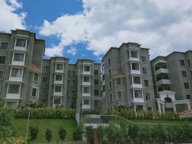 Bannerghatta Road Bannerughatta 1 BHK Apartment For Sale Bangalore