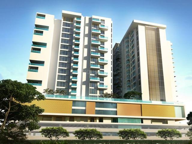 Bannerghatta Road Bannerughatta 2.5 BHK Apartment For Sale Bangalore