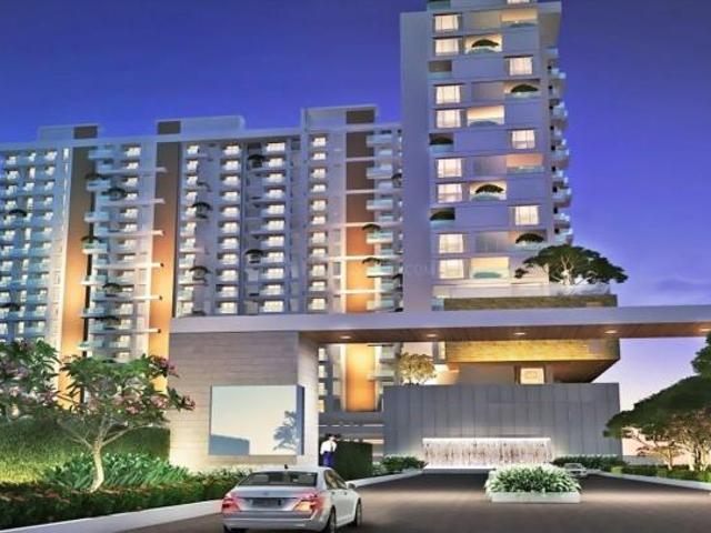 Bannerghatta Road Bannerughatta 2 BHK Apartment For Sale Bangalore