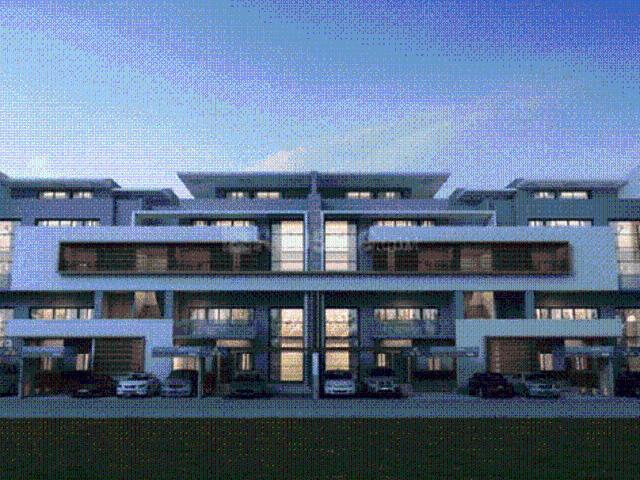 Bannerghatta Road Bannerughatta 4 BHK Apartment For Sale Bengaluru