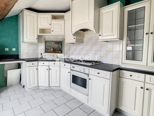 Bannes Vente Maison 52