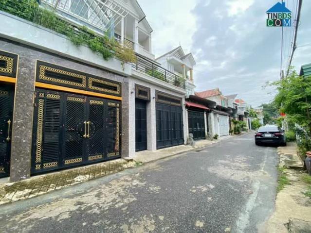 BánNhà1trệt1lầu ngay Cư Xá Công An KP2, P. Tân Hiệp, Biên Hoà, ĐN