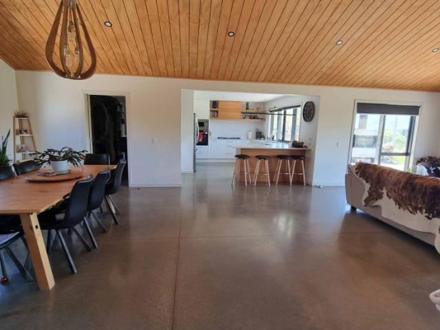 Bannockburn Rural Retreat with bills included!