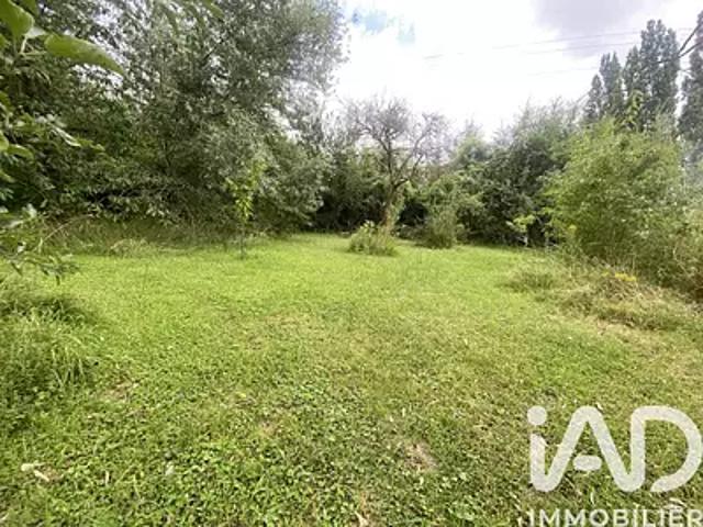 Bannost Villegagnon 77970 Achat / Vente terrain