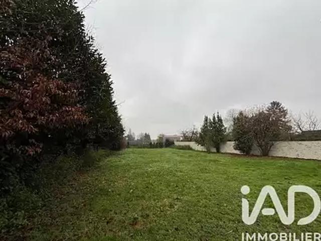 Bannost Villegagnon 77970 Achat / Vente terrain