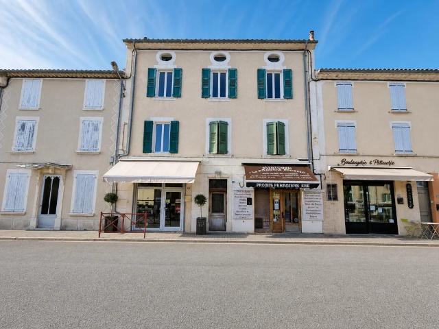Banon Vente Appartement 04