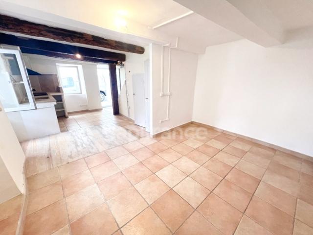 Revest du Bion Vente Maison 04