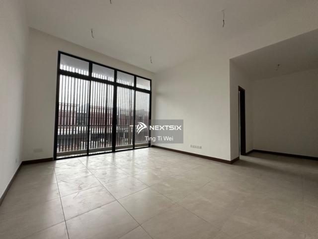 Banquet Residence 2 bedroom Unit For Sale