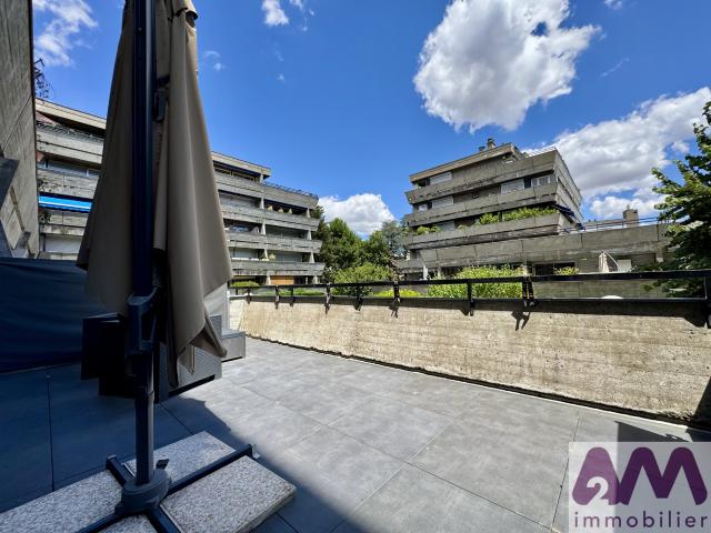 Banque de France Beau T3 EXCELLENT ETAT Garage Cave