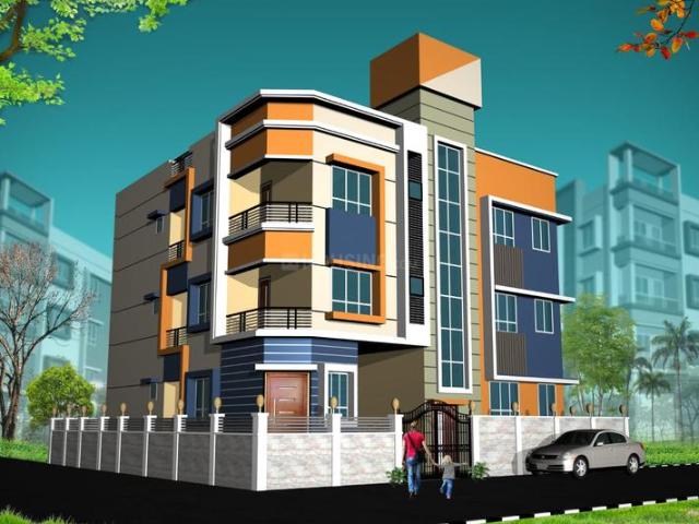 Bramhapur 1 BHK Apartment For Sale Kolkata