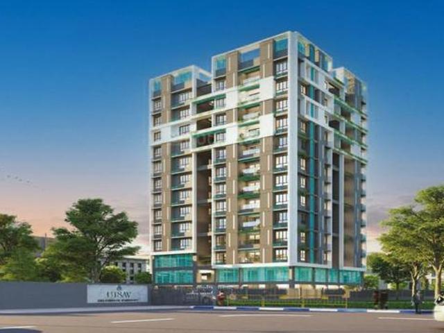Bansdroni 2.5 BHK Apartment For Sale Kolkata
