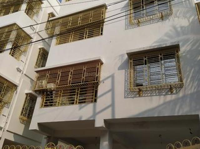 Bansdroni 2 BHK Apartment For Sale Kolkata
