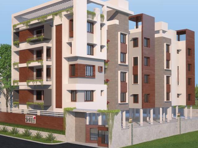 Bansdroni 2 BHK Apartment For Sale Kolkata