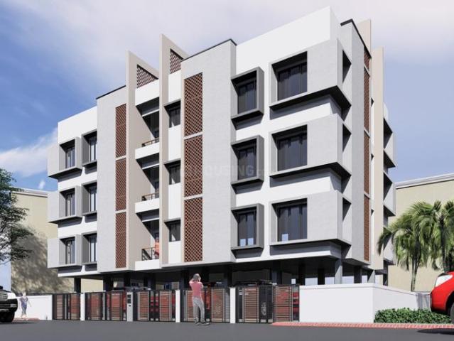 Bansdroni 2 BHK Apartment For Sale Kolkata