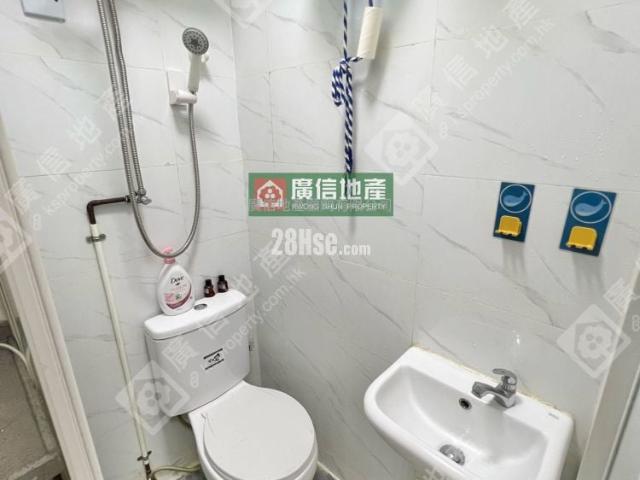 寶安大廈 #3786 租盤樓盤詳細資料