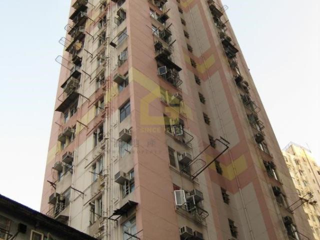 寶發大廈
