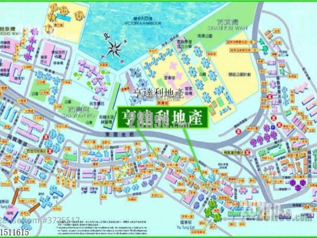 寶華大廈 #3725 售盤樓盤詳細資料
