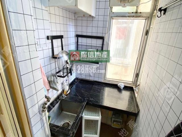 寶齡大廈 #3792 租盤樓盤詳細資料