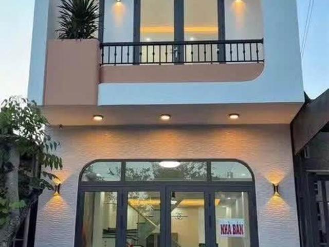 Bao Mua Là Có Người Yêu – Nhà 1 Trệt 1 Tầng Long An 104 M2 Giá Chỉ 2.4 Tỷ!