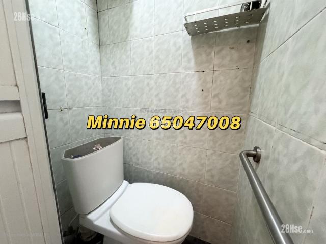 金巴利大廈 #3808 租盤樓盤詳細資料
