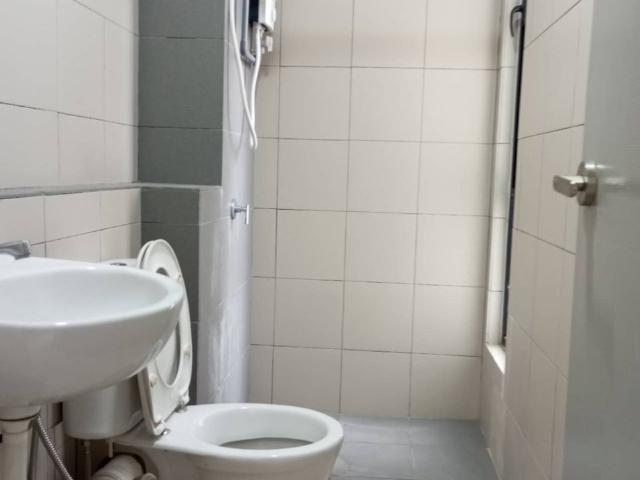 包水电网 Single Room at Vila Vista, Cheras
