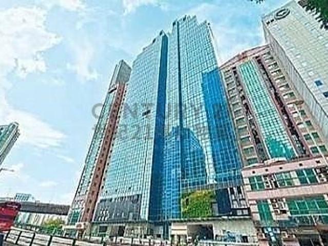 寶源亞洲中心