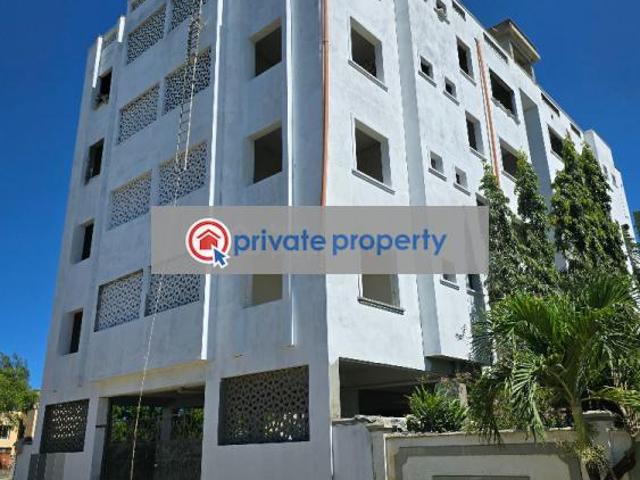 Baobab 2 Bedroom Apartments