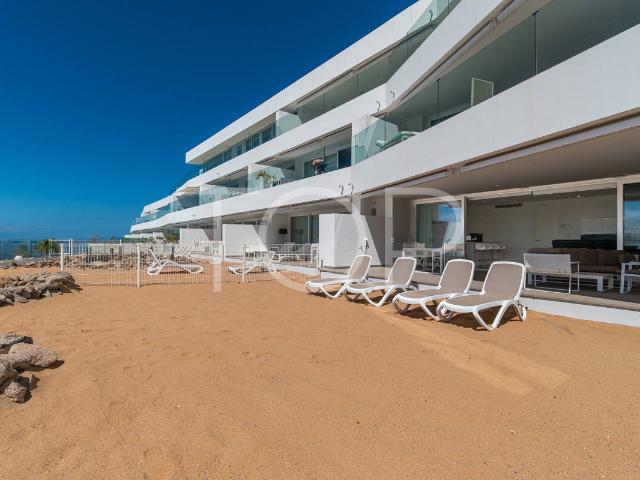 Apartamento de lujo con vistas al mar en Baobab Suites, Costa Adeje