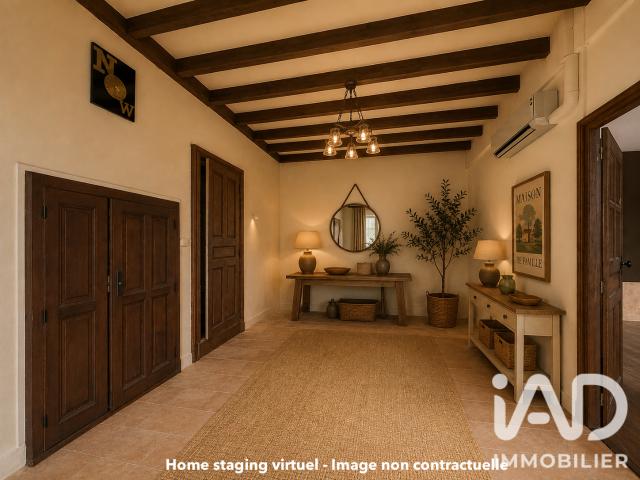 Baon Vente Maison 89