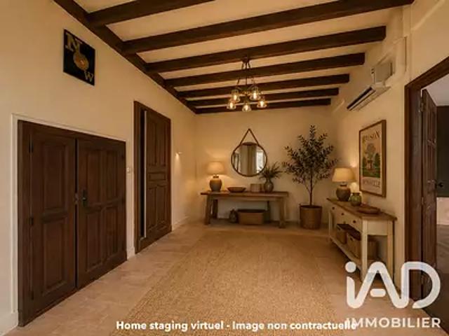Baon 89430 Achat / Vente maison 4 pièces t4