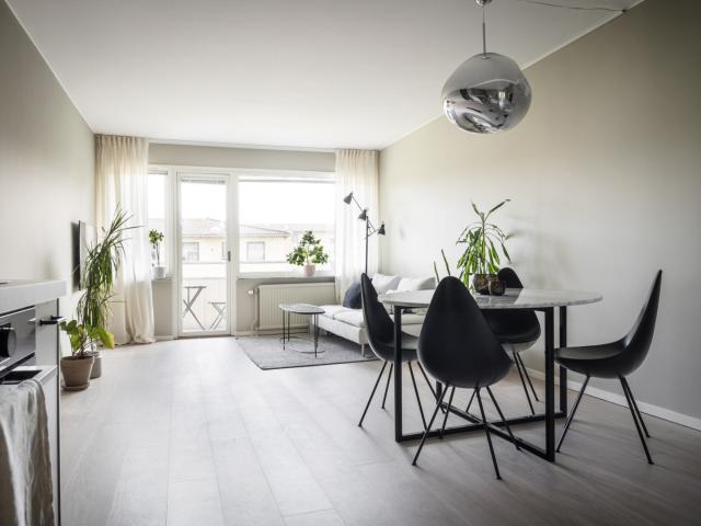 Baazgatan 5 C