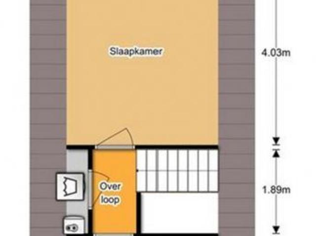 Baak van Camperduin 48, 3826 GH Amersfoort