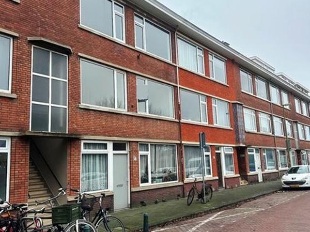 Baambruggestraat, 159, 2546SJ, Den Haag, Zuid Holland 2546SJ