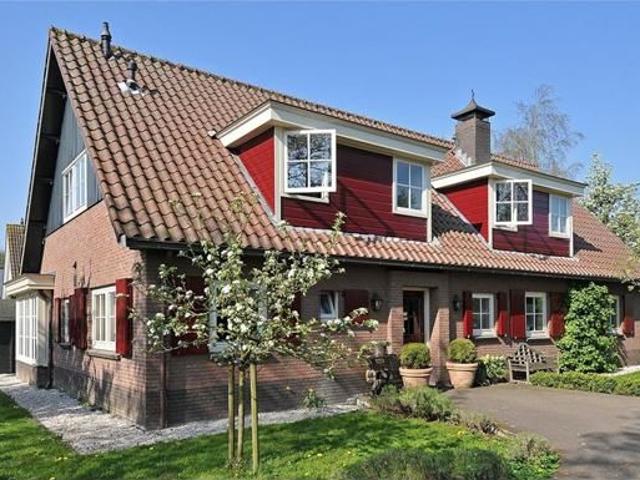 Baambrugse Zuwe, Vinkeveen, Nederland