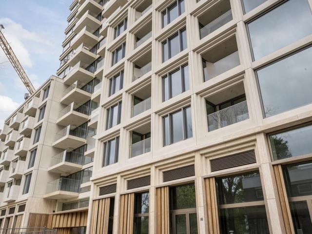 Baan, Rotterdam Amsterdam Apartments for Rent