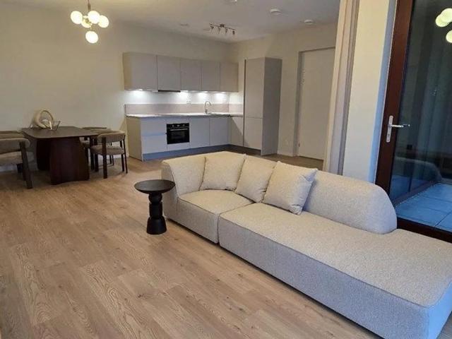 Baan 34 C9, Appartement in Rotterdam Verra Makelaars