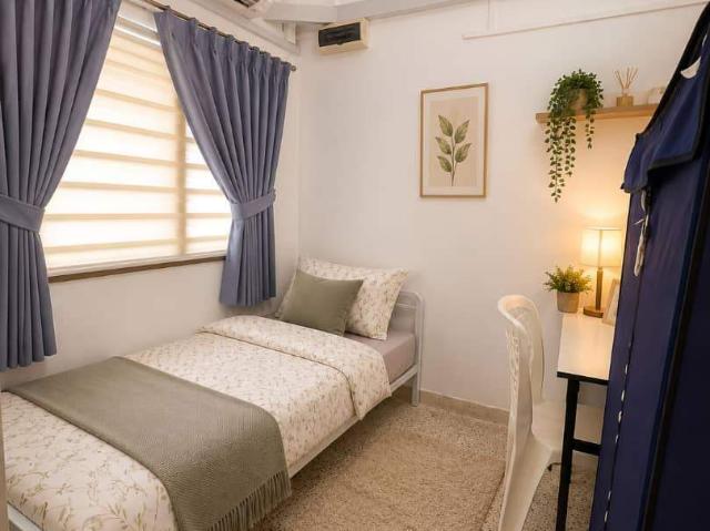 BAangsar, Room to Rent