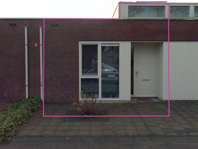 Baansteen 22
