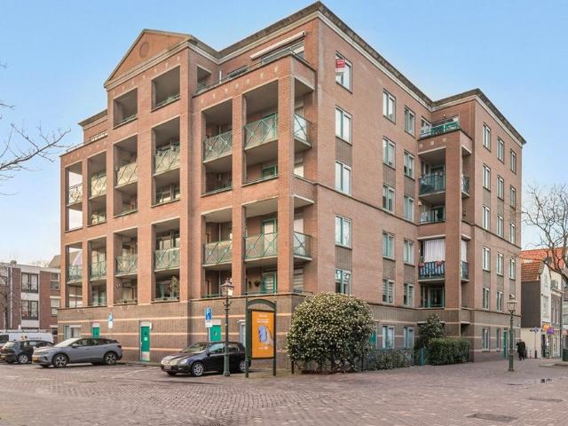 Baanstraat, 22, 3111KM, Schiedam, Zuid Holland 3111KM