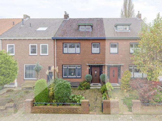 Baarlosestraat, 47, 5921EC, Venlo, Limburg 5921EC